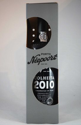 Niepoort "Colheita" port